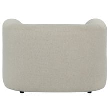 Gala Boucle Armchair